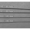 Zedval T72005 Трос Ф0,5 мм с коушами вариант 2 для основных боевых танков СССР и России 1/72