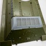 A-resin 35131 Т-34-76 1942-43 гг сетка МТО тип 1 3-D PRINT 1/35