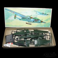 Veb Plasticart Ту-2 1/72