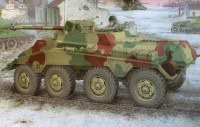 Dragon 6221 Sd.Kfz.234/4 Panzerspahwagen