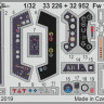 Eduard 33226 1/32 Fw 190A-8/R2 (REV)
