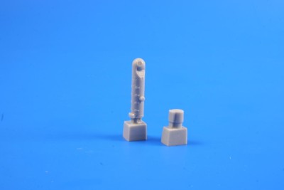CMK 7301 RecceLite reconnaissance Pod (1 pc) 1/72