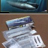 I love kit 63504 Английская подводная лодка X-Craft 1/35