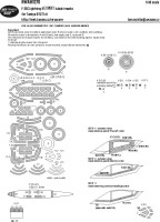 New Ware NWA-M1278 Mask F-35C Lightning II EXPERT (TAM 61127) 1/48