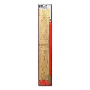 Artwox Model AW50053 HMS Prince of wales 1:570