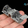 Quinta studio QD48112 F-15I (для модели GWH) 1/48