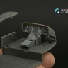 Quinta studio QD48429 Westland Sea King HAS.1 (Airfix) 1/48