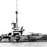 Combrig PP70201 Gangut Battleship 1914, 1/700