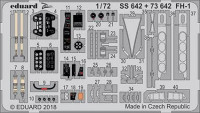 Eduard 73642 FH-1 1/72