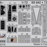 Eduard 73642 FH-1 1/72