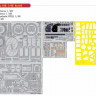 Eduard BIG49281 Ju 188 (REV) 1:48