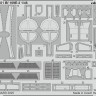 Eduard BIG49444 Bf 109E-3 (HOBBYB) 1/48
