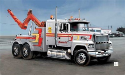 Italeri 03825 US Wrecker