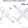 HAD 72271 Decal KC-130F 'Fat Albert 0690' (ZVE) 1/72