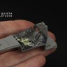 Quinta Studio QD35150 FW 190A-8 (Border Model) 1/35