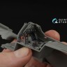 Quinta Studio QD35150 FW 190A-8 (Border Model) 1/35