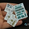 Quinta studio QD48380 Ми-8МТ (AMK) 1/48
