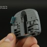 Quinta studio QD48380 Ми-8МТ (AMK) 1/48