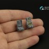 Quinta studio QD48380 Ми-8МТ (AMK) 1/48