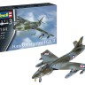 Revell 03833 Hawker Hunter FGA.9 1/144