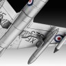 Revell 03833 Hawker Hunter FGA.9 1/144