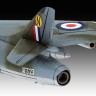 Revell 03833 Hawker Hunter FGA.9 1/144