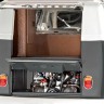 Revell 07674 VW T1 campervan 1/24