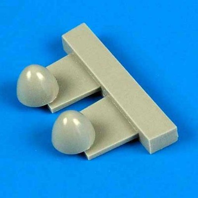 QuickBoost QB72156 Wellington MK.IC propeller spinners 1/72