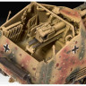 Revell 03316 Marder III Ausf. M 1/72