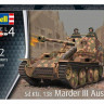 Revell 03316 Marder III Ausf. M 1/72
