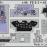 Eduard BIG49172 Su-27 1/48