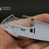 Quinta studio QDS-48378 Bristol Blenheim Mk.I (Airfix) (Малая версия) 1/48