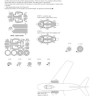 New Ware NWA-M0318 1/48 Mask MiG-15 bis Fagot-B EXPERT (TRUMP 2806)