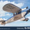 PROP&JET 7230 Грибовский Г-10 1/72