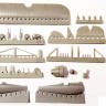 PROP&JET 7230 Грибовский Г-10 1/72