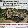 WWP Publications PBLWWPG29 Publ. Special Operations Landies in detail
