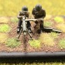 First To Fight FTF-72120 CKM wz.30 w/ Polish dismount. cavalry support 1/72