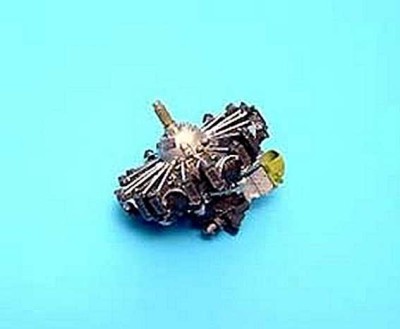 Aires 7092 U. S. Radial Engine R-1820 Cyclone 1/72
