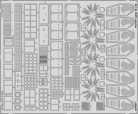 Eduard 48744 B-29 exterior
