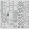 Eduard 48744 B-29 exterior