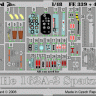 Eduard 49339 He 162A-2 Spatz TAM