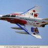 Hasegawa 07475 Самолет F-4EJ Kai PHANTOM II "302SQ F-4 final year 2019" (HASEGAWA) 1/48