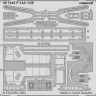 Eduard BIG49418 F-14A (G.W.H.) 1/48