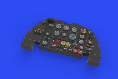 Eduard 644162 BRASSIN Beaufighter Mk.VI Look (TAM) 1/48