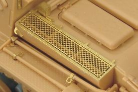 Hauler HLX48103 Stug III/G+Pz.III/L GRILLS 1/48