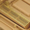 Hauler HLX48103 Stug III/G+Pz.III/L GRILLS 1/48