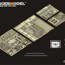 Voyager Model PE35465 WWII U.S. GMC 2.5ton 6X6 Cargo Truck (For TAMIYA 35218) 1/35