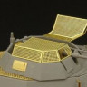 Hauler HLX48249 Sd.Kfz.222 grills 1/48