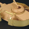 Hauler HLX48077 Pz.IV turret schurzen 1/48