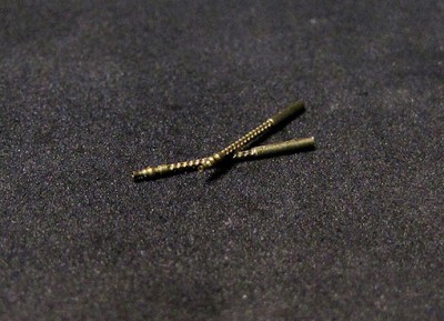 Mini World A7260A MG-17 machine gun barrel (2 pcs) 1/72